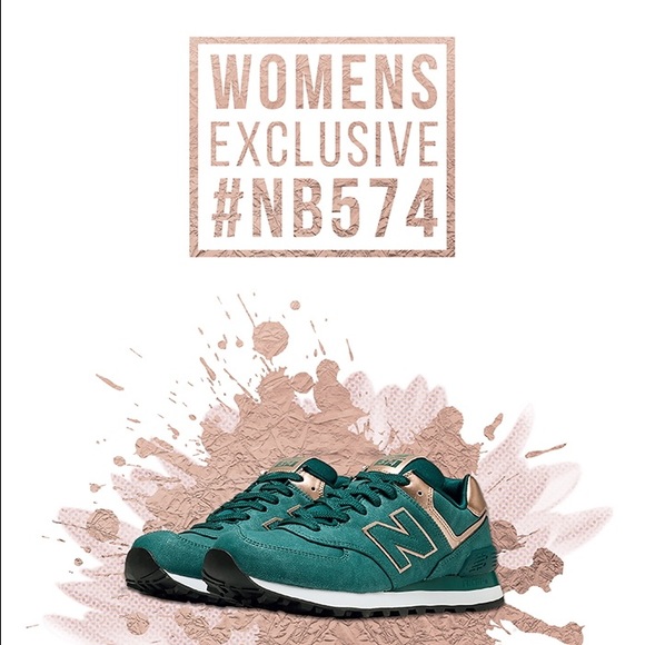 new balance green rose gold new balance green rose gold