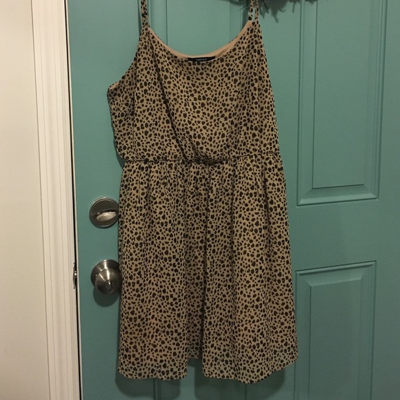 Forever 21 dress