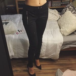 Gucci skinny jeans