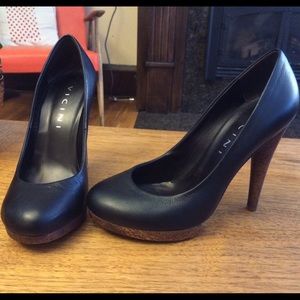 Sz 37 Vicini by Giuseppe Zanotti Women's Pumps