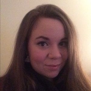 Meet your Posher, Kelley