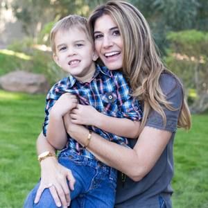 Meet your Posher, Annette