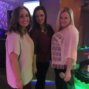 Meet your Posher, Christine