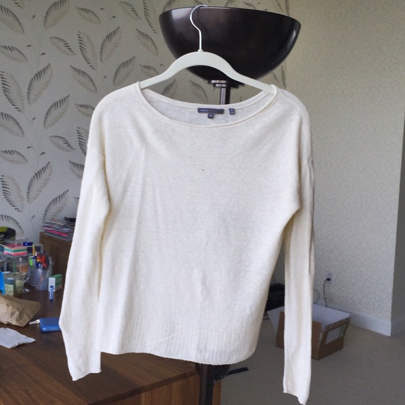 Vince long sleeve top