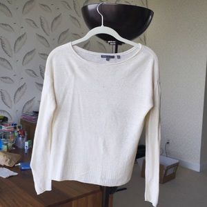 Vince long sleeve top