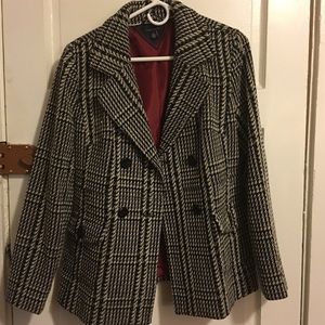 Tommy Hilfiger P coat
