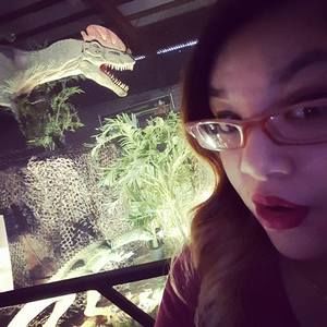 Meet your Posher, April