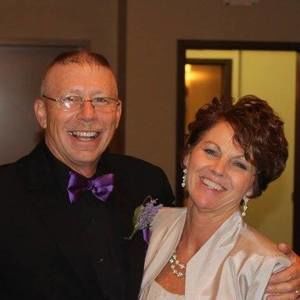 Meet your Posher, Pat-tim