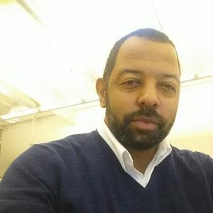 Meet your Posher, Joel