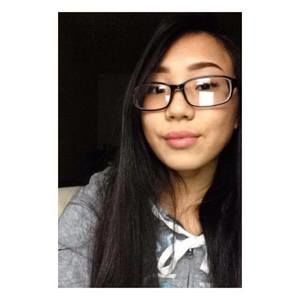 Meet your Posher, Sarina