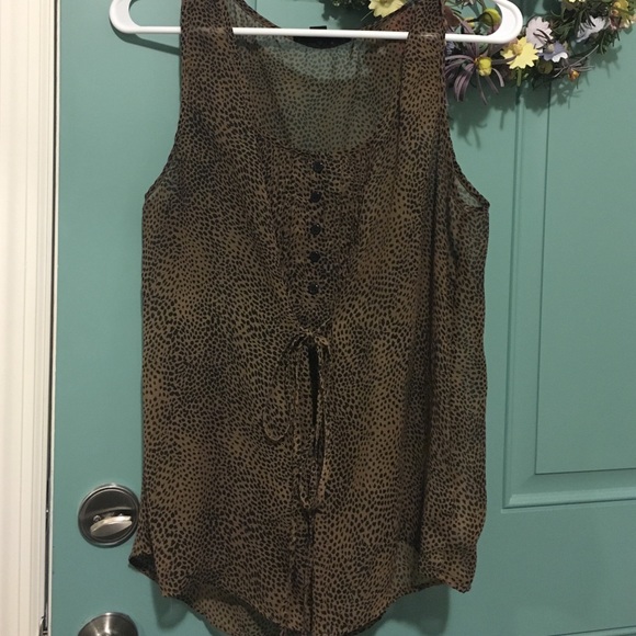 Tank/short bundle