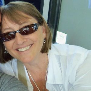 Meet your Posher, Robin