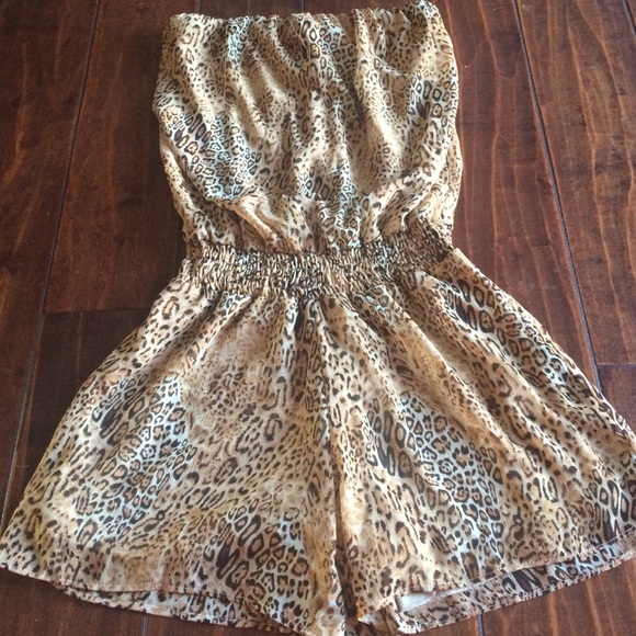 Romper -