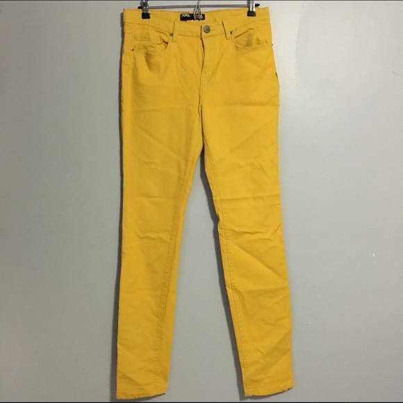 Urban Outfitters BDG Highrise Pants, Size 31x34