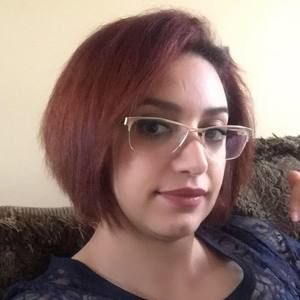 Meet your Posher, Narges