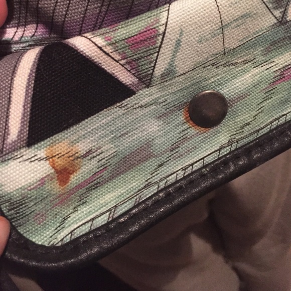 Aztec Backpack - Picture 3 of 4