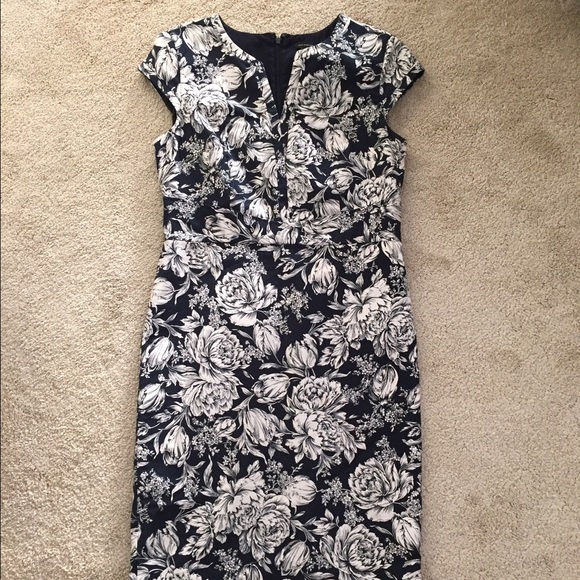 Ann Taylor Dress