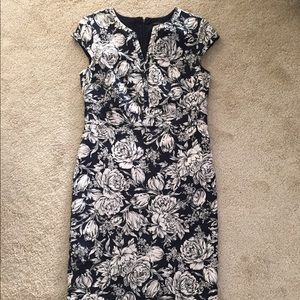 Ann Taylor Dress