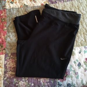 Nike Yoga pants