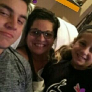 Meet your Posher, Kendra