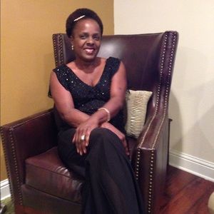 Meet your Posher, Marie