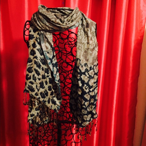 Scarf