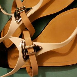 BCBGeneration sandals