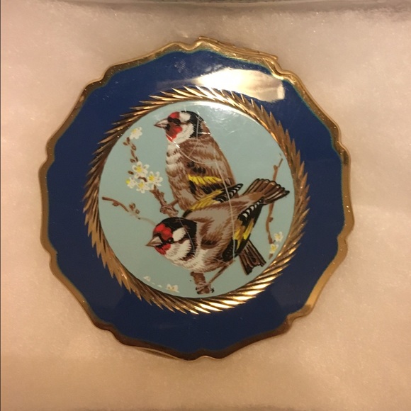 Vintage Stratton Compact