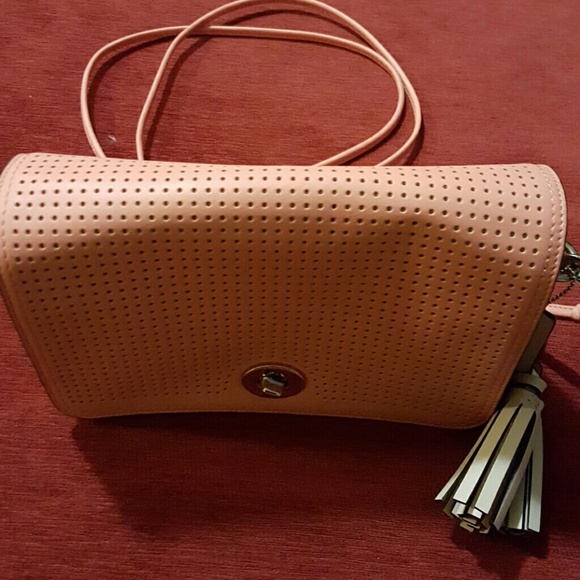 COACH CROSSBODY - Picture 3 of 4