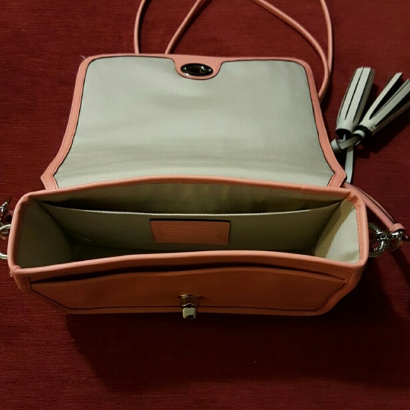 COACH CROSSBODY - Picture 4 of 4