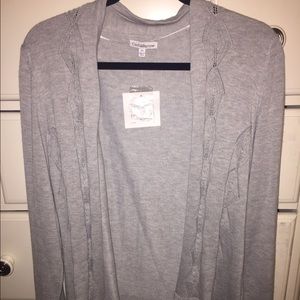 Croft & Barrow Cardigan