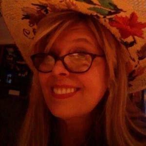 Meet your Posher, Susan