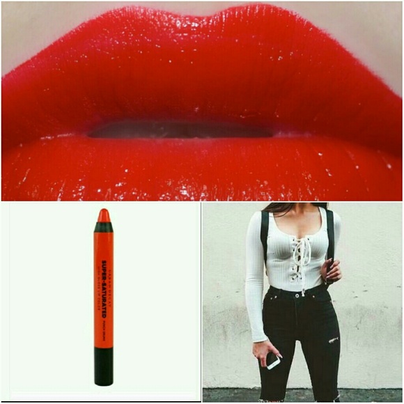 Urban Decay Other - 💎FINAL SALE Urban Decay Lip Color