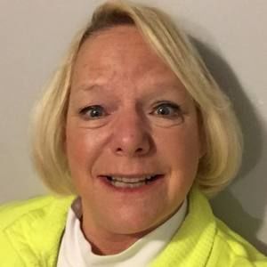 Meet your Posher, Eileen