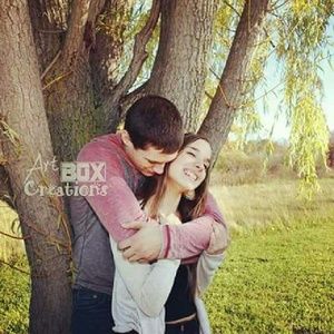 Meet your Posher, Cheyenne