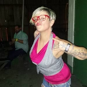 Meet your Posher, Beth