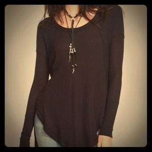 Free People Venture Thermal!