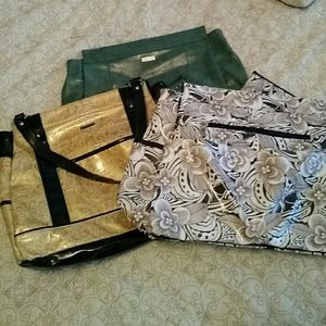 MICHE Bags - 1 Base Bag 3 Shells - Prima Bag