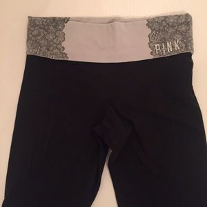Victoria's Secret VS yoga pants