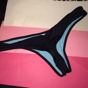 Kini Kai scrunch bottoms