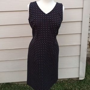 Red white and blue Tommy Hilfiger Dress