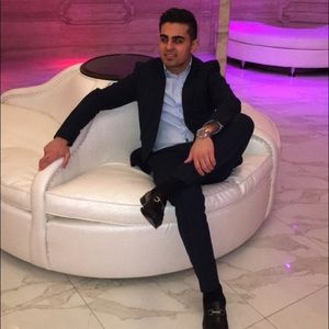 Meet your Posher, Albert