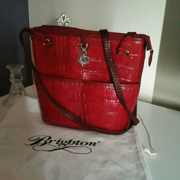 Brighton Handbags - Brighton Purse