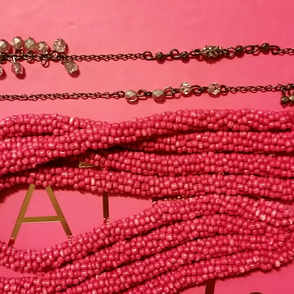 🎀Necklace Bundle🎀 - Picture 4 of 4