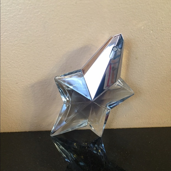 Thierry Mugler Angel Perfume