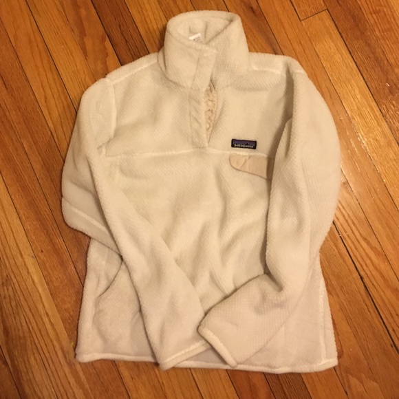Women's Patagonia Fleece Pullover