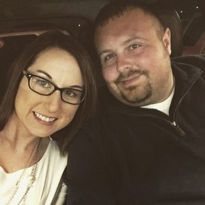 Meet your Posher, Ashleyanddanny