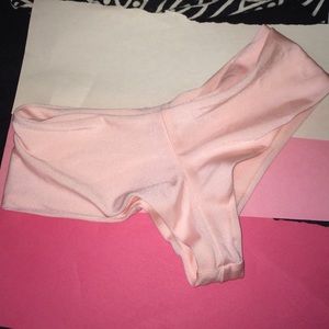 ❌traded❌Lolli bow bottoms (no bow)