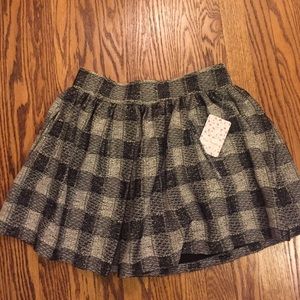 Free People skirt