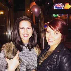 Meet your Posher, Claire